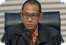 Jejak 85 Proyek di Langkat Terbongkar, KPK Sorot Peran Timses Syah Afandin