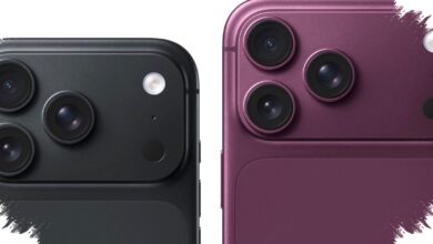 Bocoran iPhone 18 Pro Ungkap Kamera Lebih Serius, Namun Desainnya Tetap Menahan Diri