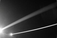 Iron Beam Naik ke Pesawat, Pertahanan Laser Israel Makin Sulit Diabaikan