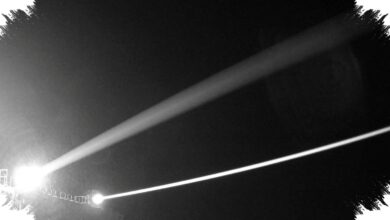 Iron Beam Naik ke Pesawat, Pertahanan Laser Israel Makin Sulit Diabaikan