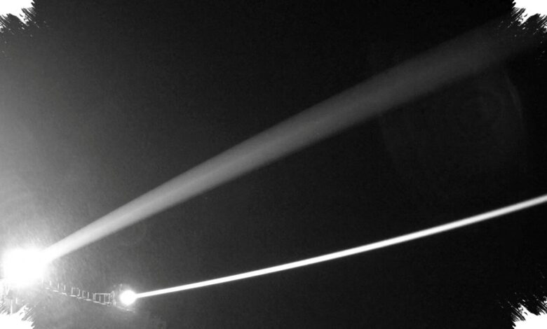 Iron Beam Naik ke Pesawat, Pertahanan Laser Israel Makin Sulit Diabaikan