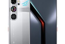 Layar 7,5 Inci dan Baterai 7.000 mAh, Nubia Neo 5 Max Bidik Gamer yang Ingin Tahan Lama