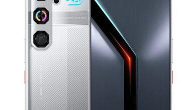 Layar 7,5 Inci dan Baterai 7.000 mAh, Nubia Neo 5 Max Bidik Gamer yang Ingin Tahan Lama