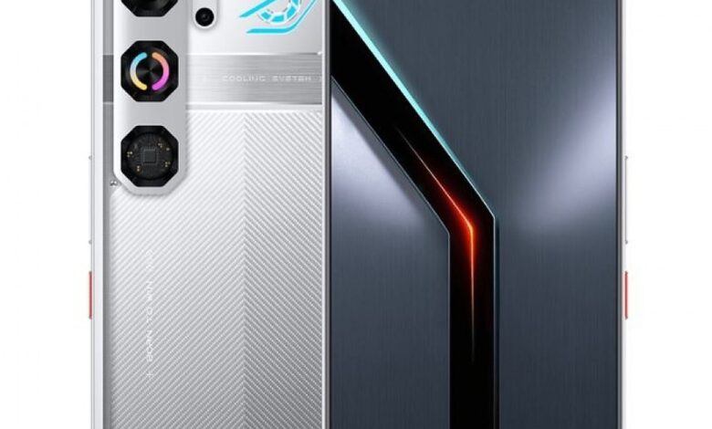 Layar 7,5 Inci dan Baterai 7.000 mAh, Nubia Neo 5 Max Bidik Gamer yang Ingin Tahan Lama