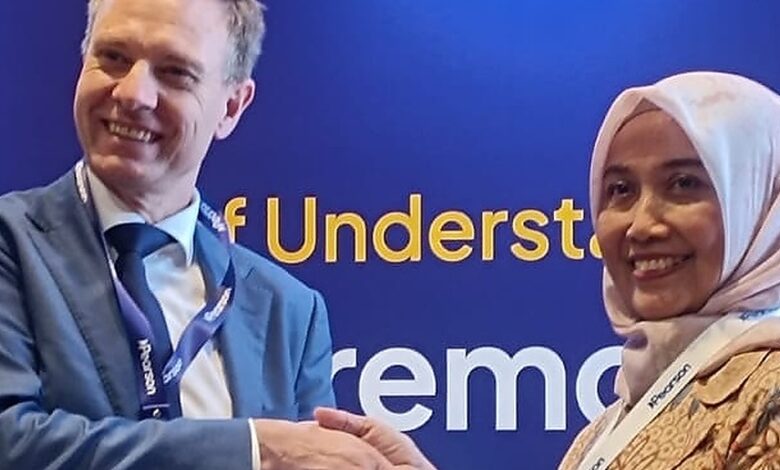 LP Ma’arif Jateng Bidik 500 Sekolah Global, Bahasa Inggris Jadi Kunci Utama