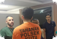 Misteri Dugaan Penganiayaan WNA Aljazair di Polsek Kuta, Kondisi Korban Jadi Sorotan
