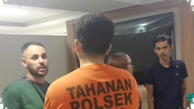 Misteri Dugaan Penganiayaan WNA Aljazair di Polsek Kuta, Kondisi Korban Jadi Sorotan