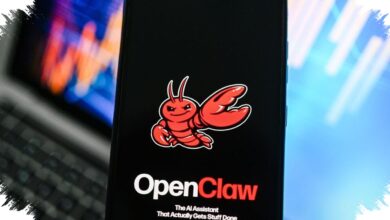 OpenClaw Kini Bisa Diajak Bicara dari Ponsel, Kontrol Agen AI Makin Praktis