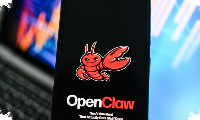 OpenClaw Kini Bisa Diajak Bicara dari Ponsel, Kontrol Agen AI Makin Praktis