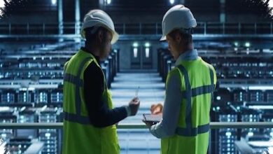 Damac Siapkan Pusat Data 1,3 Gigawatt di Jakarta, Investasinya Bisa Tembus Miliar Dolar AS