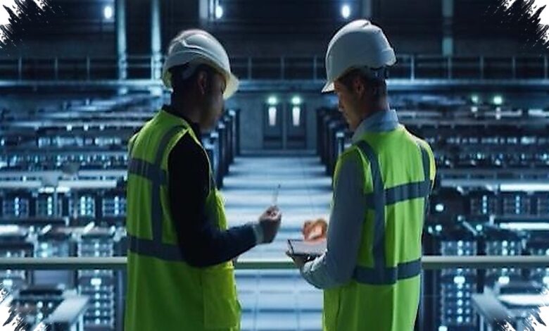 Damac Siapkan Pusat Data 1,3 Gigawatt di Jakarta, Investasinya Bisa Tembus Miliar Dolar AS