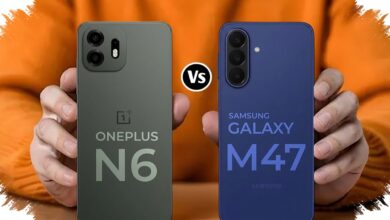 Galaxy M47 Lebih Lengkap di Harga Sama, OnePlus Nord N6 Mengandalkan Baterai Raksasa
