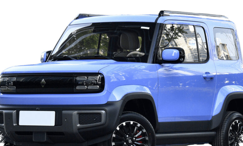 Wuling Ubah Arah, Tak Lagi Bertumpu pada Harga dan Fitur Murah