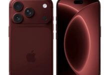 Apple Bocor Besar, iPhone 18 Pro Muncul dengan C2 Modem dan Dynamic Island Baru