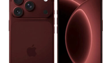 Apple Bocor Besar, iPhone 18 Pro Muncul dengan C2 Modem dan Dynamic Island Baru