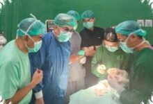 Operasi Bibir Sumbing Gratis di Sidoarjo, Akses Tindakan Dini Kian Terbuka