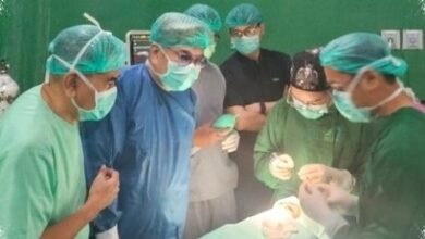 Operasi Bibir Sumbing Gratis di Sidoarjo, Akses Tindakan Dini Kian Terbuka
