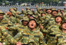 40 Ribu Kopdes Merah Putih Disiapkan Jalan, Distribusi Desa Dipusatkan ke Koperasi