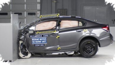 Skor Aman Lama Tak Lagi Cukup, Uji Mobil Baru Makin Ketat dan Menyisakan Celah