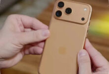 Bocoran iPhone 18 Pro Tersebar dari Segala Arah, 200 Ribu File Rahasia Ikut Terbuka