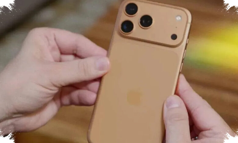 Bocoran iPhone 18 Pro Tersebar dari Segala Arah, 200 Ribu File Rahasia Ikut Terbuka