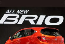 Brio RS Kini Makin Lengkap, Kamera 360 Bikin Harga Rp270 Jutaan Terasa Masuk Akal