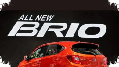 Brio RS Kini Makin Lengkap, Kamera 360 Bikin Harga Rp270 Jutaan Terasa Masuk Akal