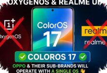 OnePlus dan Realme Disebut Akan Terseret ke ColorOS, Identitas Software Lama Terancam Hilang