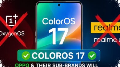OnePlus dan Realme Disebut Akan Terseret ke ColorOS, Identitas Software Lama Terancam Hilang