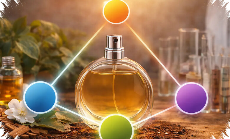 Salah Baca Aroma Parfum Sering Terjadi, Ini Bedanya Notes dan Accord