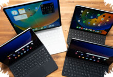 Tablet Rp2 Jutaan yang Terasa Seperti Laptop, Ini Pilihan Paling Masuk Akal untuk Word dan Excel