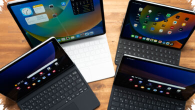 Tablet Rp2 Jutaan yang Terasa Seperti Laptop, Ini Pilihan Paling Masuk Akal untuk Word dan Excel