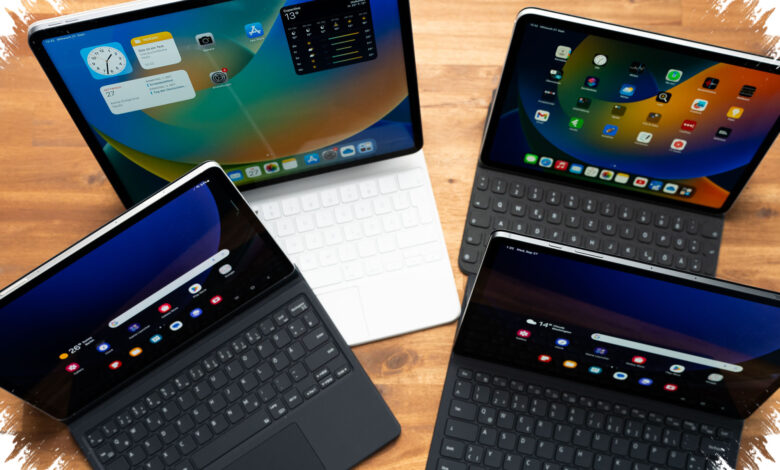 Tablet Rp2 Jutaan yang Terasa Seperti Laptop, Ini Pilihan Paling Masuk Akal untuk Word dan Excel