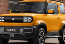 Wuling Sorot Baojun Yep Plus, SUV Boxy Listrik Rp 200 Jutaan yang Menggoda Pasar