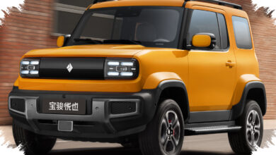 Wuling Sorot Baojun Yep Plus, SUV Boxy Listrik Rp 200 Jutaan yang Menggoda Pasar