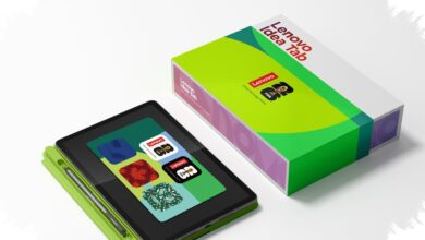 Lenovo Bawa Edisi FIFA World Cup 26 ke Indonesia, Ada Diskon dan Bonus Langsung