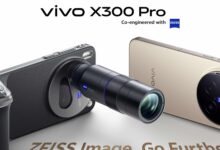 Vivo X300E Siap Bawa Baterai 7.015mAh, Kamera Zeiss Tetap Jadi Andalan