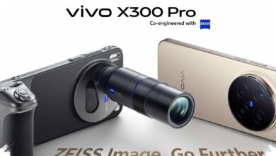 Vivo X300E Siap Bawa Baterai 7.015mAh, Kamera Zeiss Tetap Jadi Andalan
