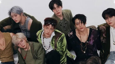 ATEEZ Bawa Reggaeton ke K-Pop Lewat BAD, Liriknya Penuh Pesona yang Sulit Ditolak