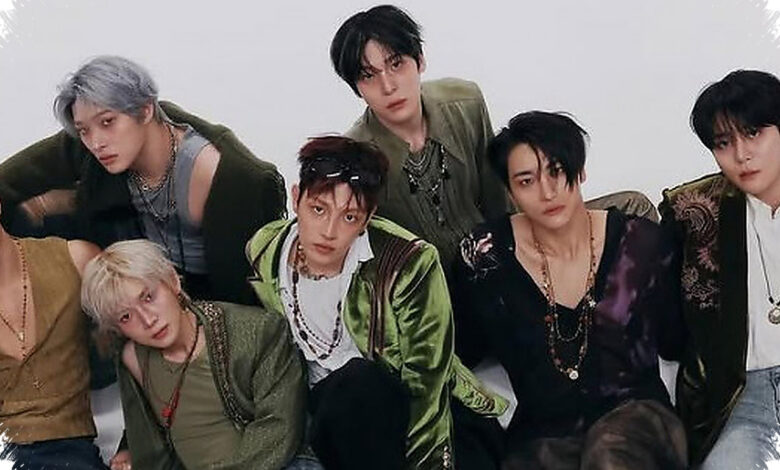ATEEZ Bawa Reggaeton ke K-Pop Lewat BAD, Liriknya Penuh Pesona yang Sulit Ditolak