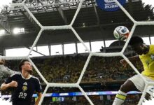 Brasil Siap Putus Rekor Buruk Lawan Norwegia, Tiket Perempat Final Jadi Taruhan Besar
