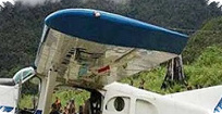 Nasib Pilot Dan 7 Penumpang Pesawat AMA Masih Misterius, Polisi Hadapi Medan Sulit Di Yahukimo