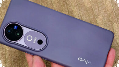 Vivo V40 Bawa Kamera ZEISS dan Baterai Jumbo, Bodi Tetap Super Ramping