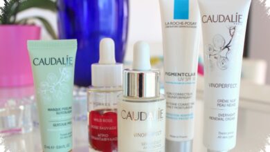 4 Serum Noda Hitam Ini Menawarkan Cara Berbeda Memudarkan Bekas Jerawat