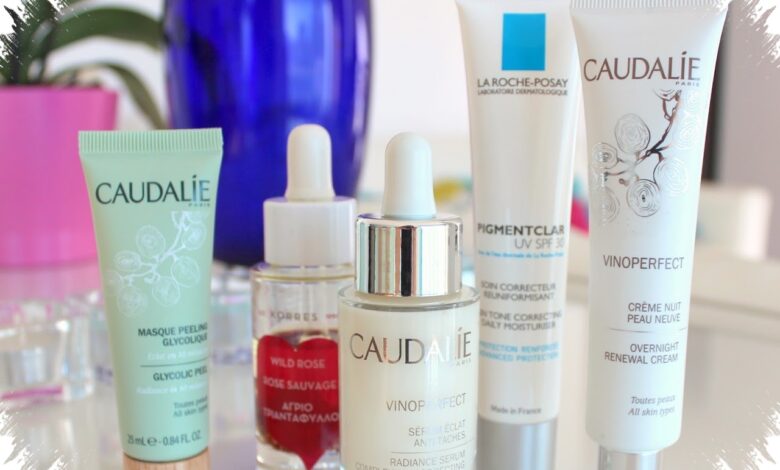 4 Serum Noda Hitam Ini Menawarkan Cara Berbeda Memudarkan Bekas Jerawat