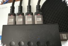 5 Tanda Kabel HDMI Mulai Lemah, Gambar Berkedip hingga Suara Tak Sinkron
