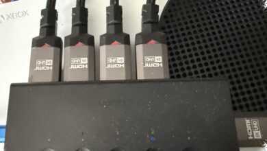 5 Tanda Kabel HDMI Mulai Lemah, Gambar Berkedip hingga Suara Tak Sinkron
