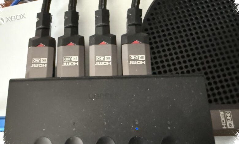 5 Tanda Kabel HDMI Mulai Lemah, Gambar Berkedip hingga Suara Tak Sinkron