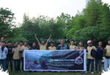 Touring PCX di Palembang Berujung ke Momen Keluarga, Astra Motor Sumsel Bawa Konsep Baru