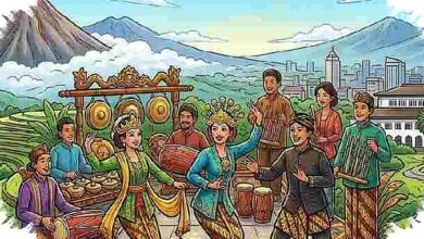 Wacana Provinsi Sunda Ditolak Warga Banjar, Identitas Daerah Dinilai Perlu Dikaji